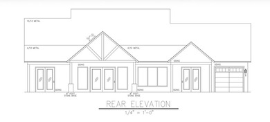 New Luxury Waterfront Construction on Lake Fork! Situated on a 0 - photo 7