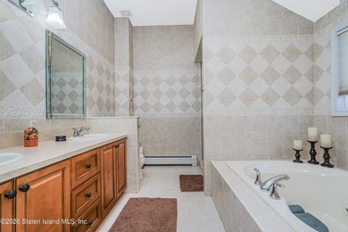 1st time offer! 2-family detached, 4 BR Center Hall Colonial - photo 27