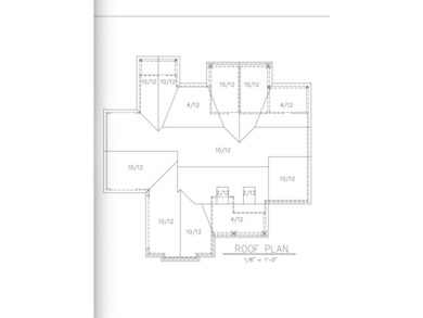 New Luxury Waterfront Construction on Lake Fork! Situated on a 0 - photo 8
