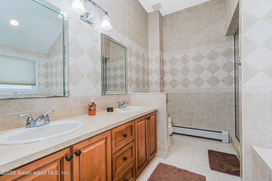 1st time offer! 2-family detached, 4 BR Center Hall Colonial - photo 28