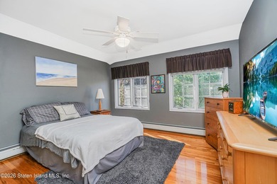 1st time offer! 2-family detached, 4 BR Center Hall Colonial - photo 29