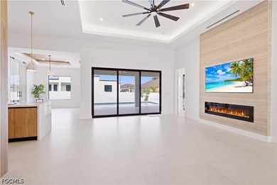 STUNNING NEW CONSTRUCTION | MODERN LUXURY | POOL HOME | MOVE-IN - photo 10