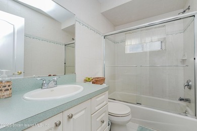 1st time offer! 2-family detached, 4 BR Center Hall Colonial - photo 30