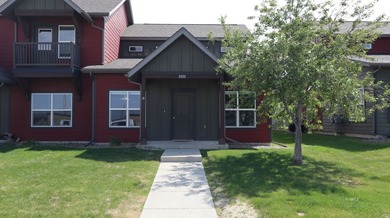 Yellowstone River Condo For Sale in Glendive Montana