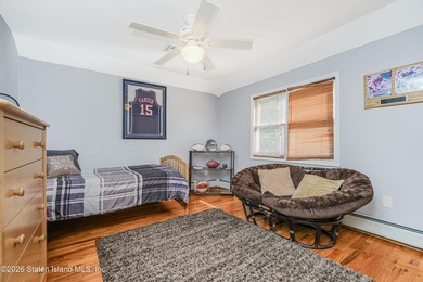 1st time offer! 2-family detached, 4 BR Center Hall Colonial - photo 31