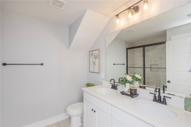 Come home to 1111 Bay Drive in Treasure Bay, a like-new 2023 - photo 31