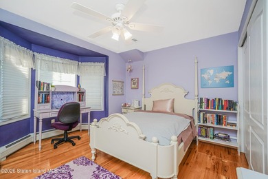 1st time offer! 2-family detached, 4 BR Center Hall Colonial - photo 34