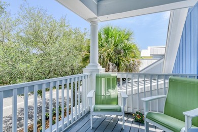Experience coastal living in the oceanfront community of Sea - photo 34