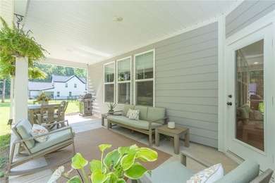 Come home to 1111 Bay Drive in Treasure Bay, a like-new 2023 - photo 37