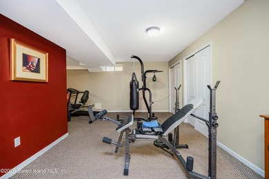1st time offer! 2-family detached, 4 BR Center Hall Colonial - photo 39