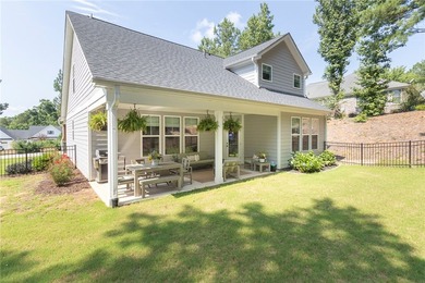 Come home to 1111 Bay Drive in Treasure Bay, a like-new 2023 - photo 39