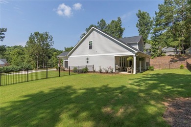 Come home to 1111 Bay Drive in Treasure Bay, a like-new 2023 - photo 40