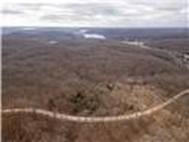 Nearly 80 acres of Lake of the Ozarks land in Gravois Mills, MO - photo 41