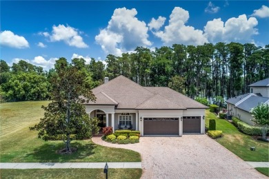 (private lake, pond, creek) Home For Sale in Land O Lakes Florida