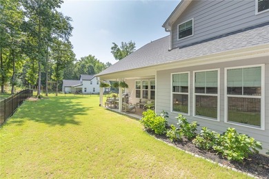 Come home to 1111 Bay Drive in Treasure Bay, a like-new 2023 - photo 41