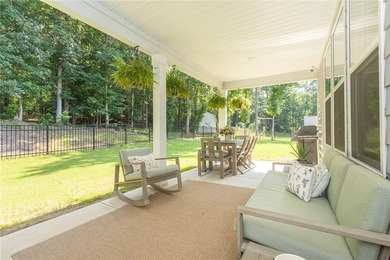 Come home to 1111 Bay Drive in Treasure Bay, a like-new 2023 - photo 42
