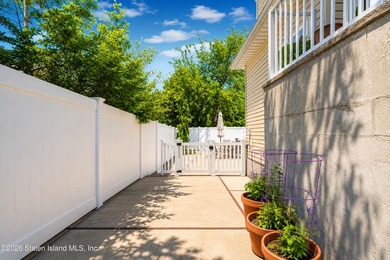 1st time offer! 2-family detached, 4 BR Center Hall Colonial - photo 44