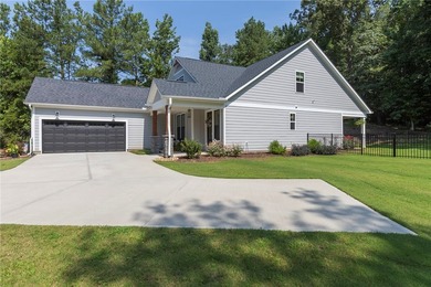 Come home to 1111 Bay Drive in Treasure Bay, a like-new 2023 - photo 44