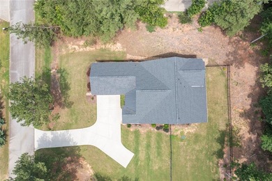 Come home to 1111 Bay Drive in Treasure Bay, a like-new 2023 - photo 45