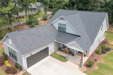 Come home to 1111 Bay Drive in Treasure Bay, a like-new 2023 - photo 46