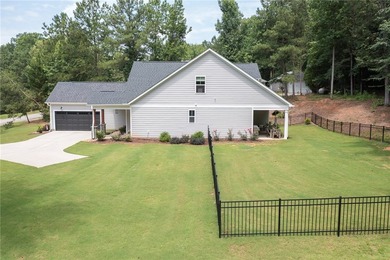 Come home to 1111 Bay Drive in Treasure Bay, a like-new 2023 - photo 47