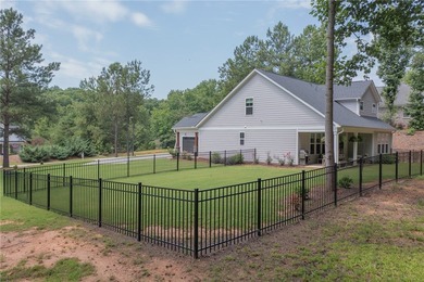 Come home to 1111 Bay Drive in Treasure Bay, a like-new 2023 - photo 48