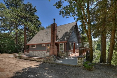 (private lake, pond, creek) Home For Sale in Twin Peaks California