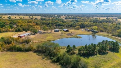 (private lake, pond, creek) Home For Sale in Sulphur Springs Texas