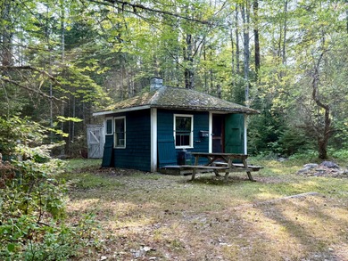 Patten Pond Home For Sale in Talmadge Maine