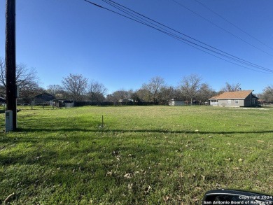 Lake Lot For Sale in New Braunfels, Texas