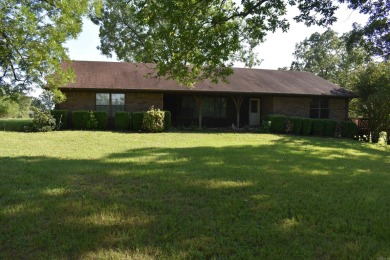 Lake Home For Sale in Mena, Arkansas