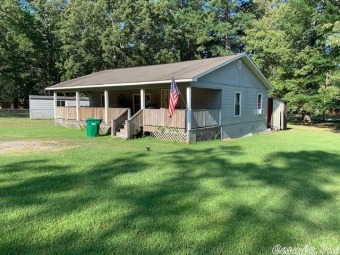 Redfield Lake Home For Sale in Redfield Arkansas