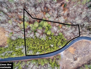 1.49 Acre Building Lot in River Crest SOLD - Lake Lot SOLD! in Del Rio, Tennessee