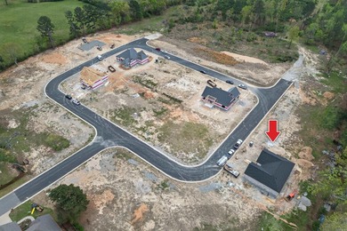 New Construction (UNDER CONSTRUCTION) in the HIGHLY sought after - photo 11
