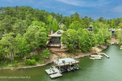 Come Home to The Preserve at Stoney Ridge! PRIME location by - Lake Home For Sale in Dadeville, Alabama