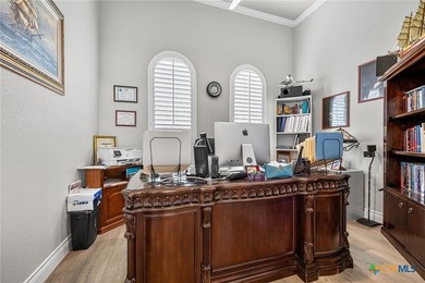 Experience elevated Central Texas living at 2544 Jubilation Dr - photo 11