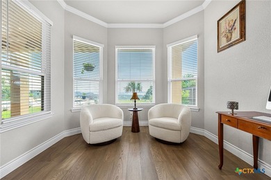 Experience elevated Central Texas living at 2544 Jubilation Dr - photo 12