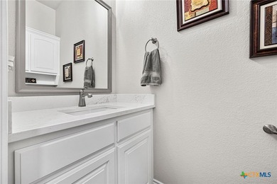 Experience elevated Central Texas living at 2544 Jubilation Dr - photo 13