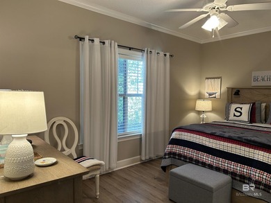 NO STAIRS in this one level, ground floor, end-unit condo