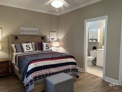 NO STAIRS in this one level, ground floor, end-unit condo