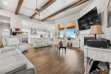 Experience elevated Central Texas living at 2544 Jubilation Dr - photo 16
