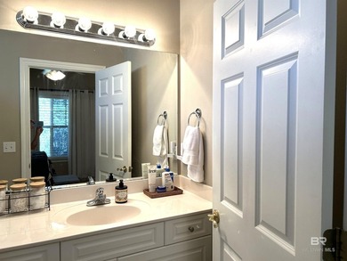 NO STAIRS in this one level, ground floor, end-unit condo