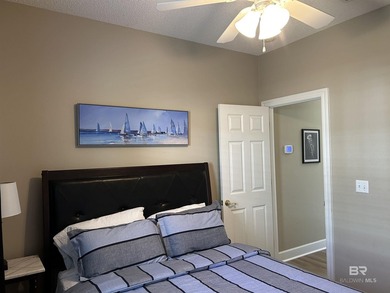 NO STAIRS in this one level, ground floor, end-unit condo