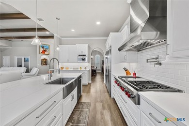 Experience elevated Central Texas living at 2544 Jubilation Dr - photo 20