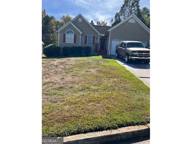Lake Home For Sale in Macon, Georgia