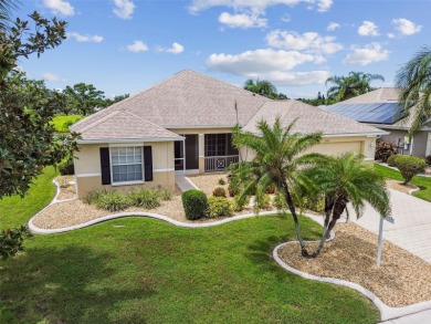 Lake Home For Sale in Sun City Center, Florida