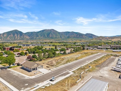 Utah Lake Lot For Sale in Payson Utah