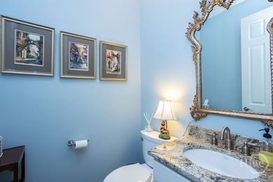Experience the perfect marriage of traditional elegance and - photo 24
