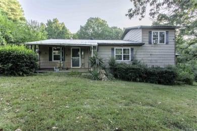 Lake Charles Home For Sale in Powhatan Arkansas