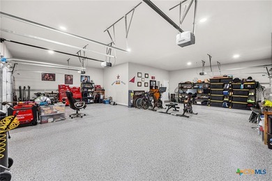 Experience elevated Central Texas living at 2544 Jubilation Dr - photo 35